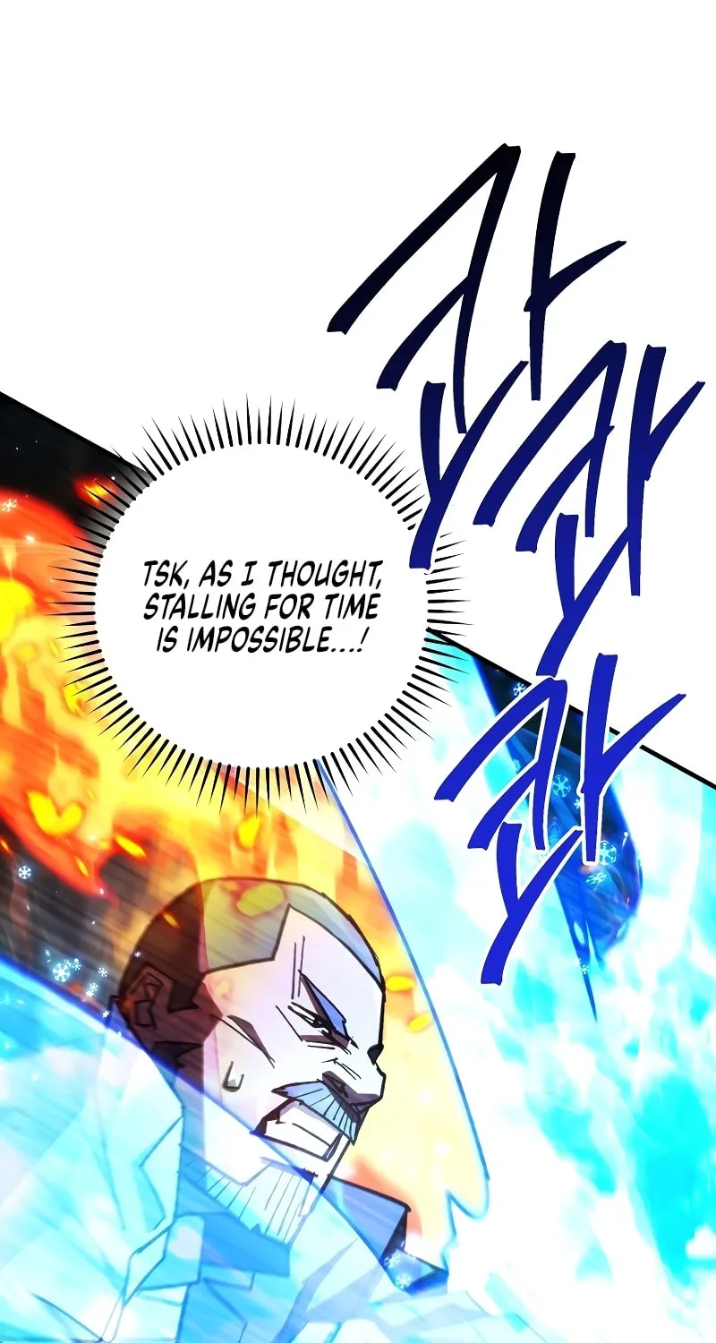 Read The Hero Returns chapter 82 image 84 on Lezhin