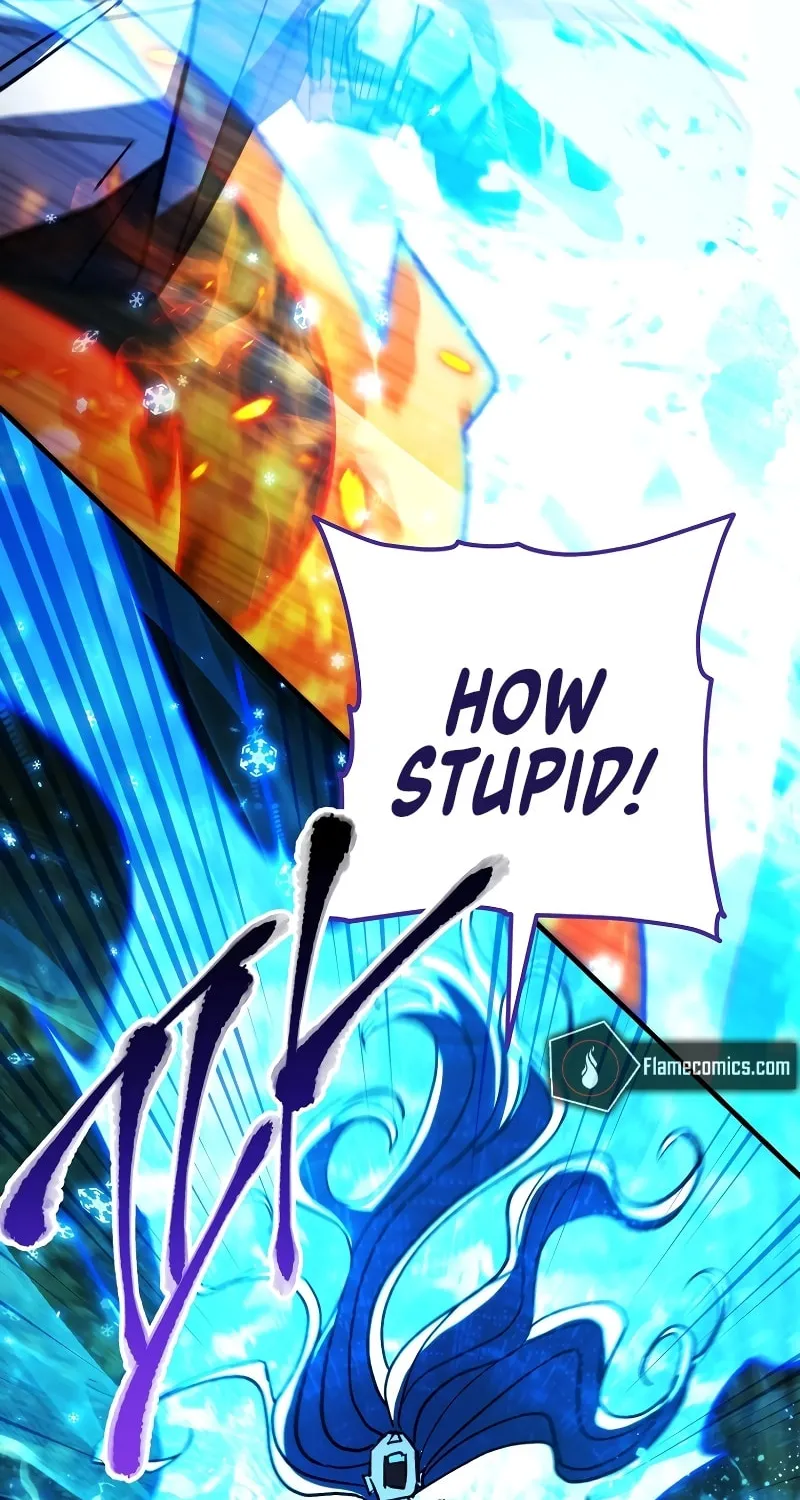 Read The Hero Returns chapter 82 image 85 on Lezhin