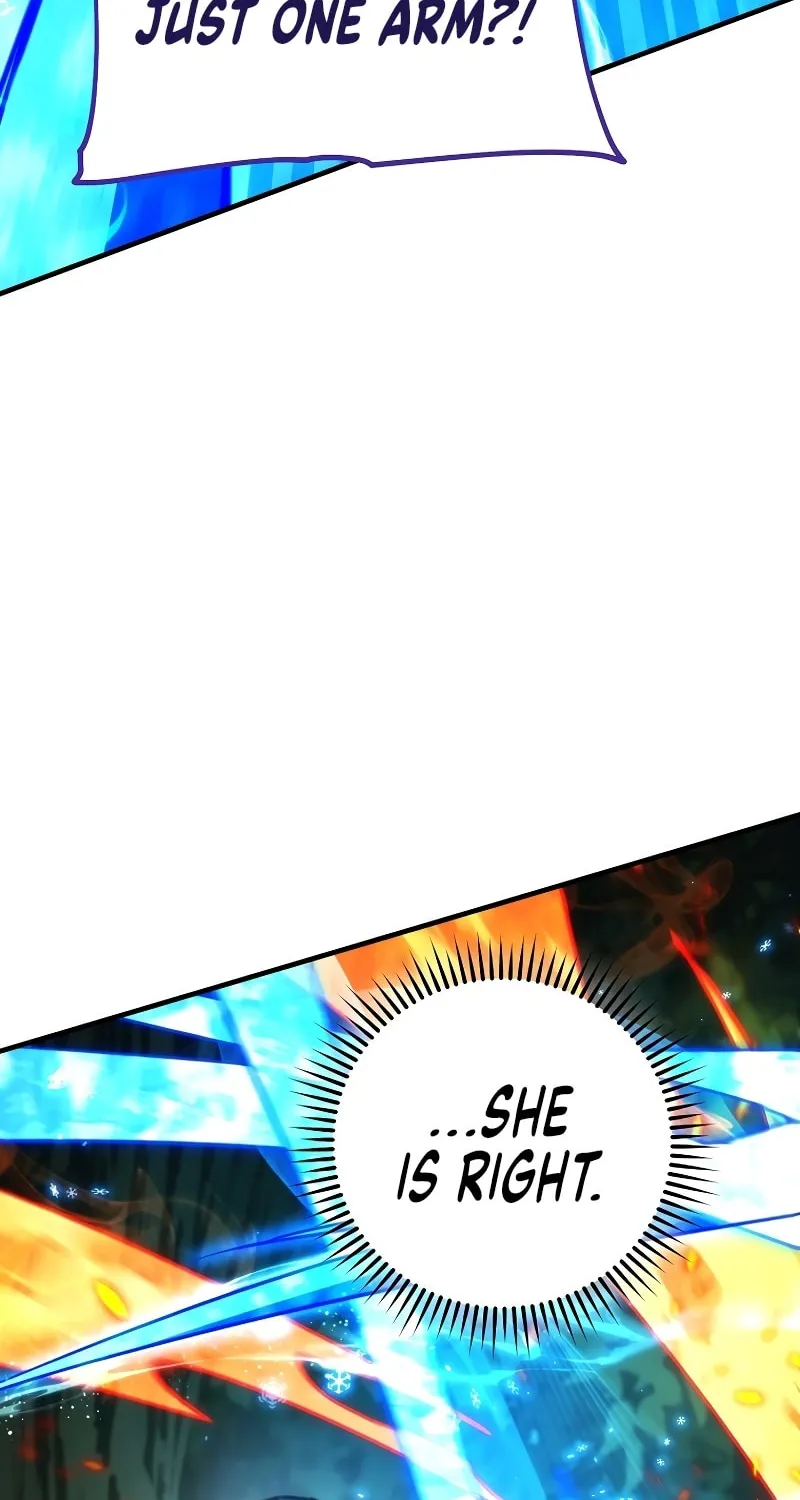 Read The Hero Returns chapter 82 image 87 on Lezhin