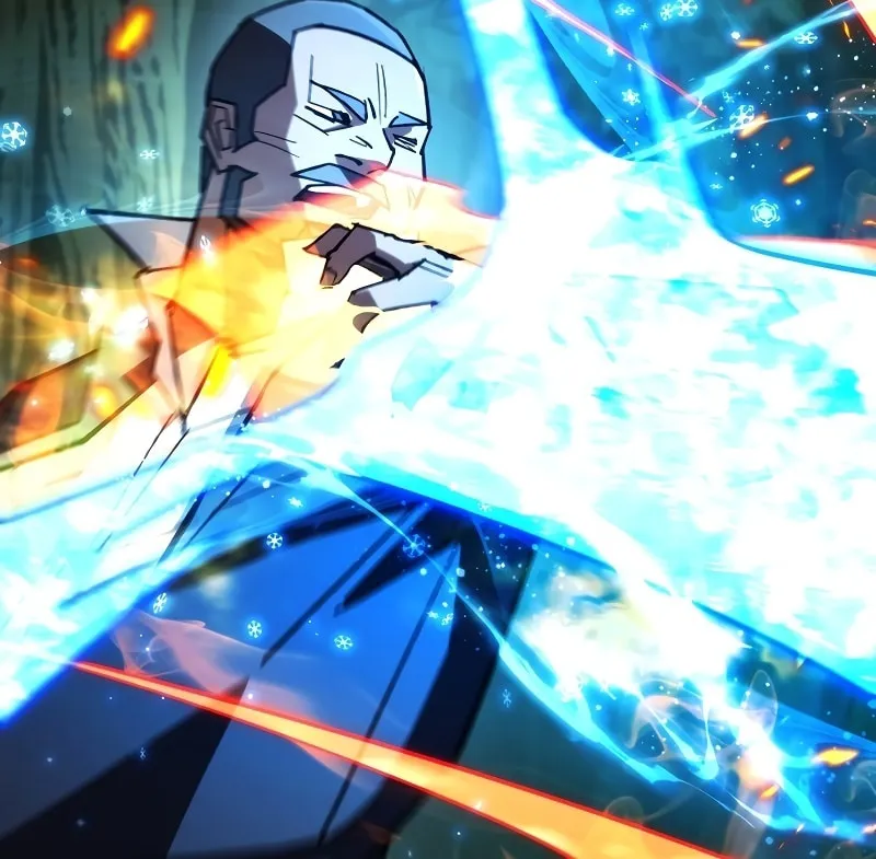 Read The Hero Returns chapter 82 image 88 on Lezhin