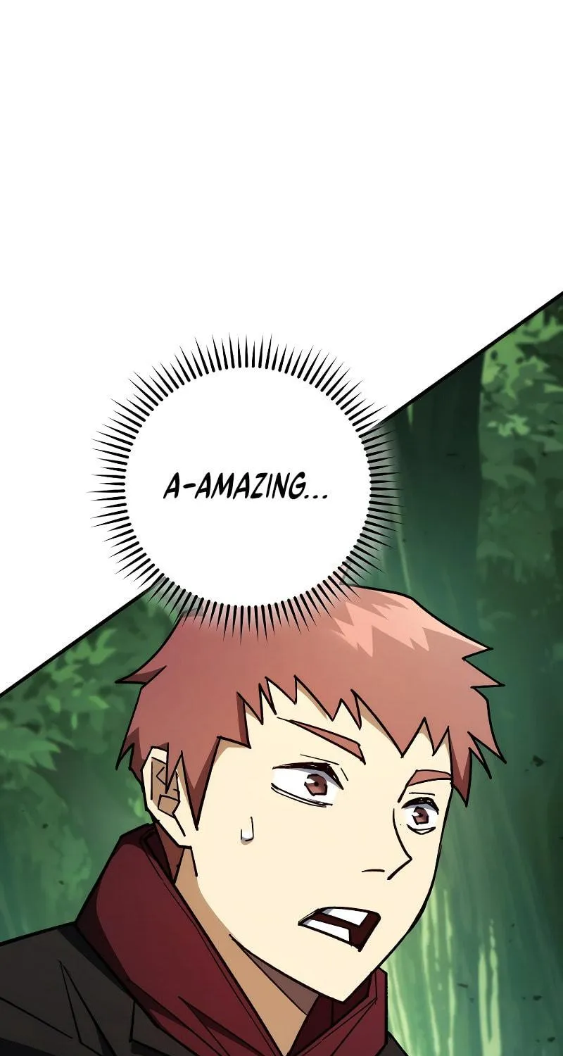 Read The Hero Returns chapter 82 image 9 on Lezhin