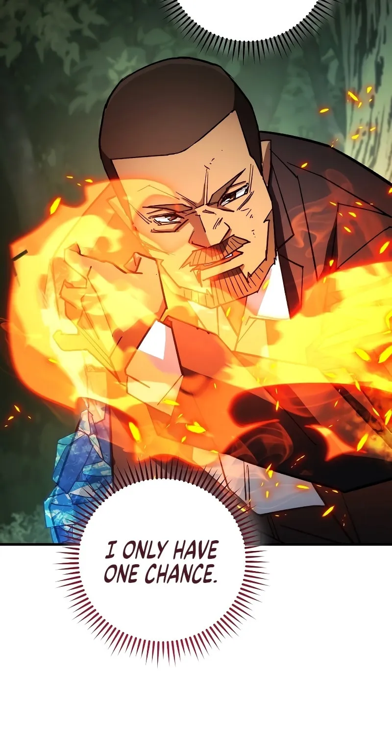 Read The Hero Returns chapter 82 image 90 on Lezhin