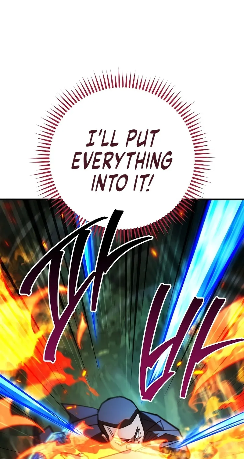 Read The Hero Returns chapter 82 image 91 on Lezhin
