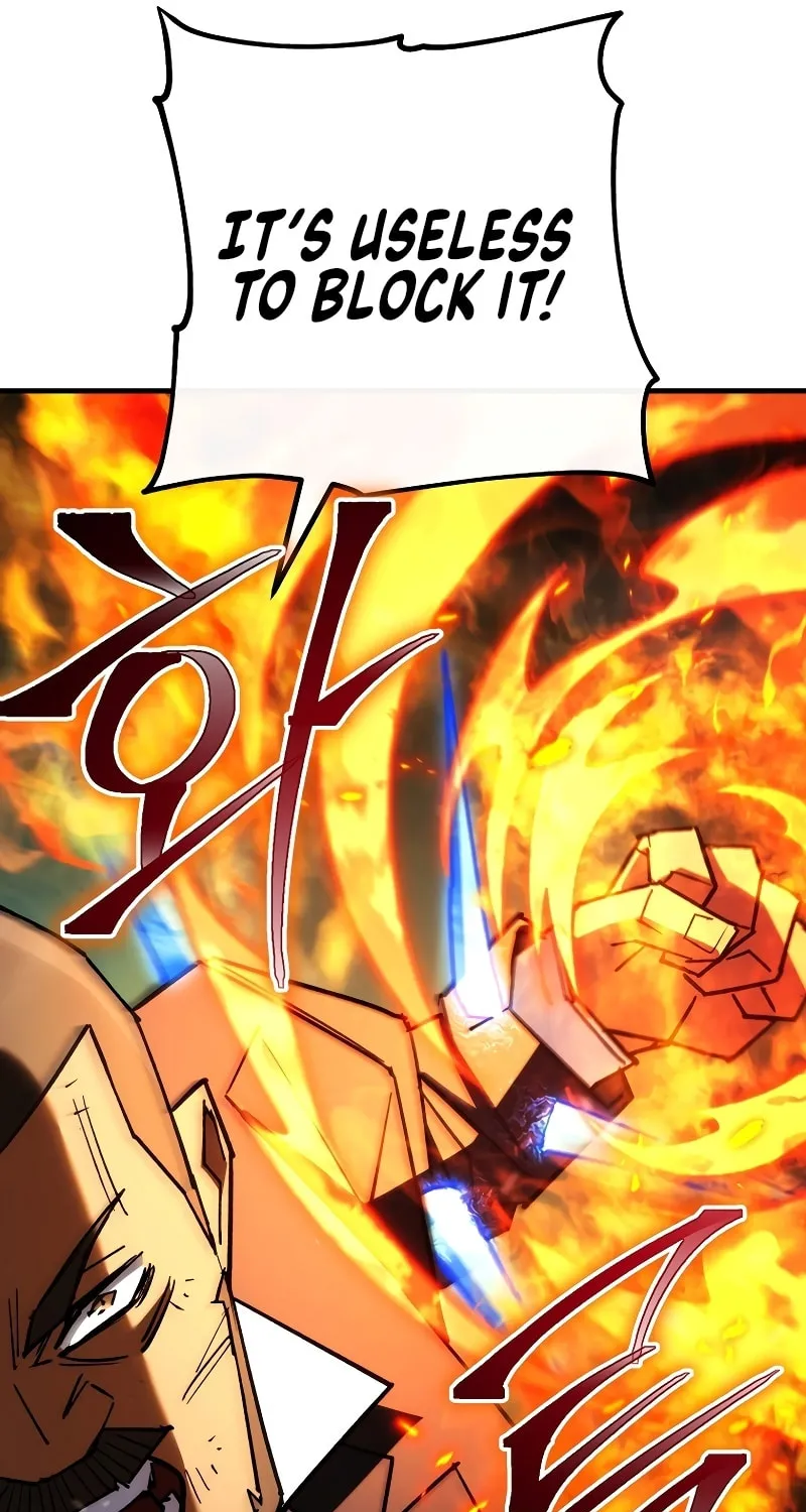 Read The Hero Returns chapter 82 image 95 on Lezhin