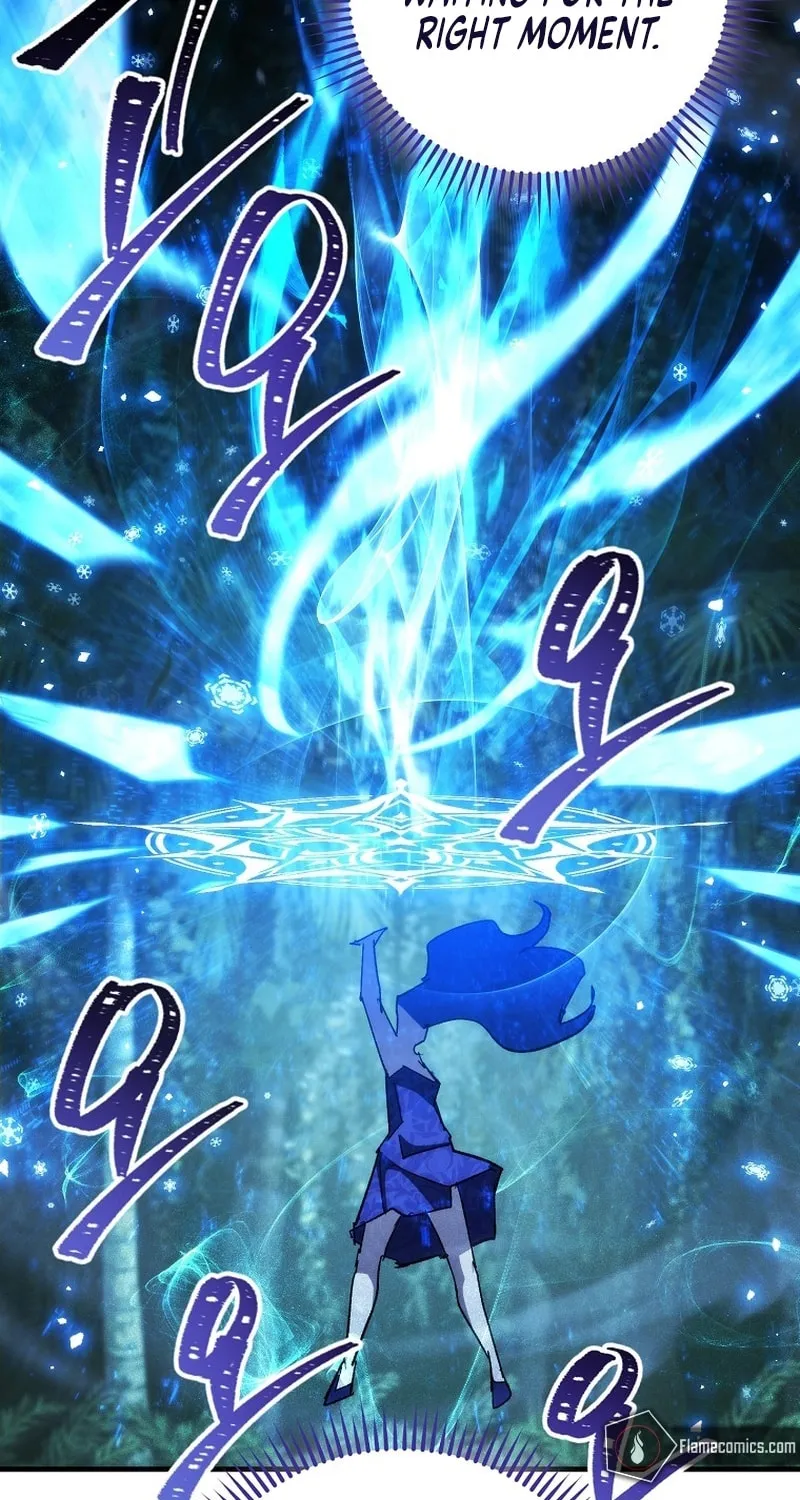 Read The Hero Returns chapter 83 image 101 on Lezhin