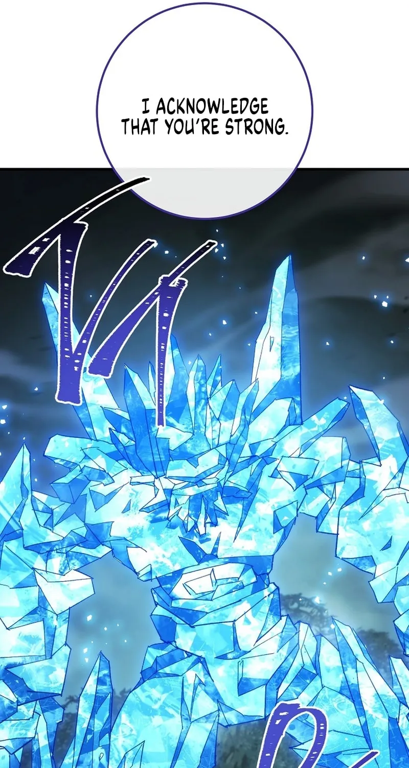 Read The Hero Returns chapter 83 image 103 on Lezhin