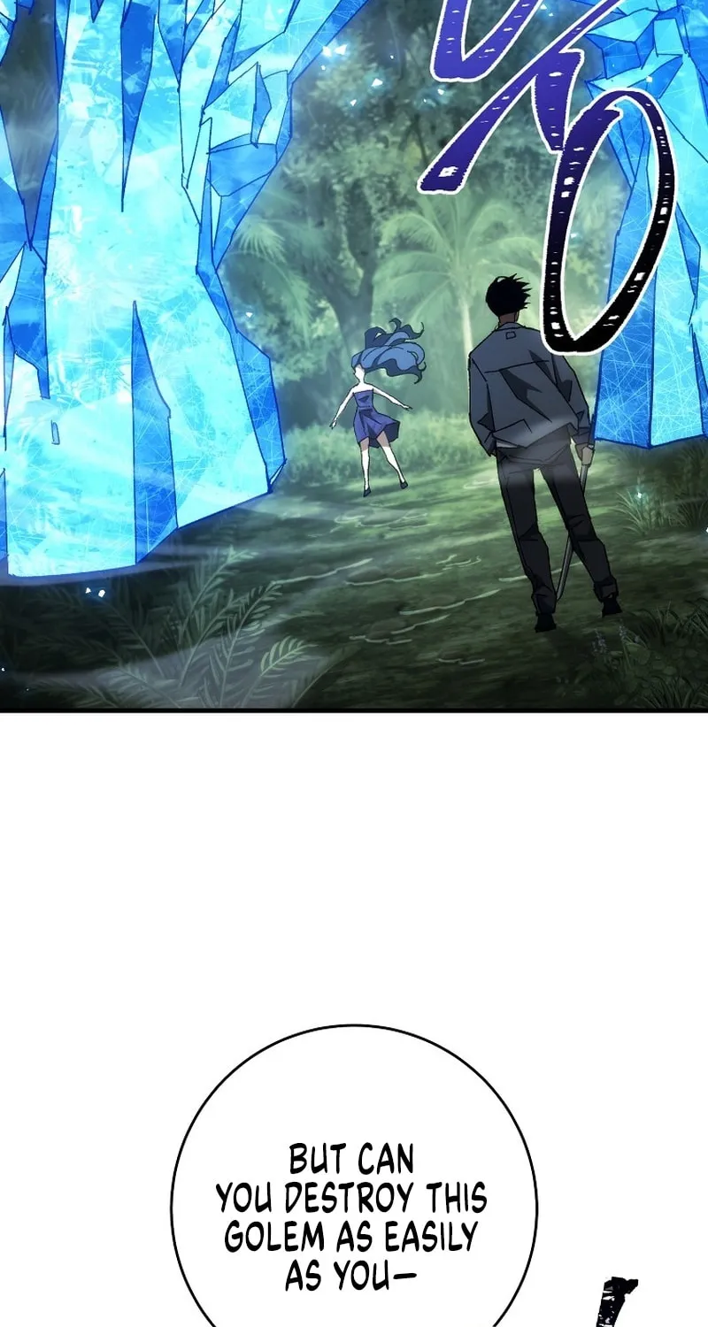 Read The Hero Returns chapter 83 image 104 on Lezhin