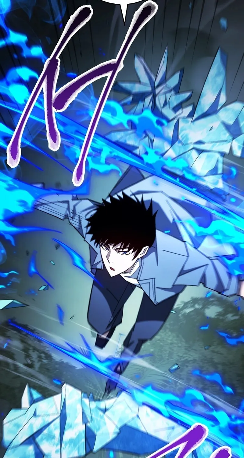 Read The Hero Returns chapter 83 image 108 on Lezhin