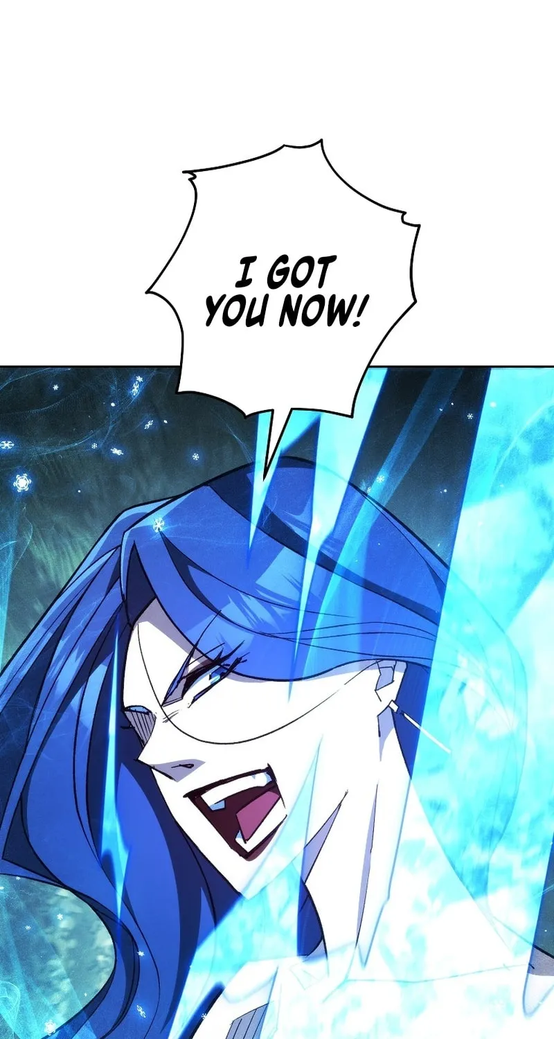 Read The Hero Returns chapter 83 image 110 on Lezhin