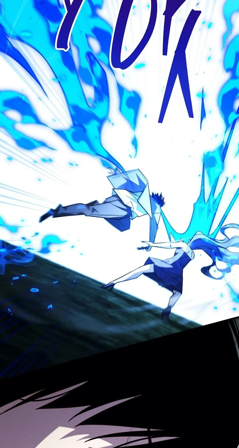 Read The Hero Returns chapter 83 image 112 on Lezhin