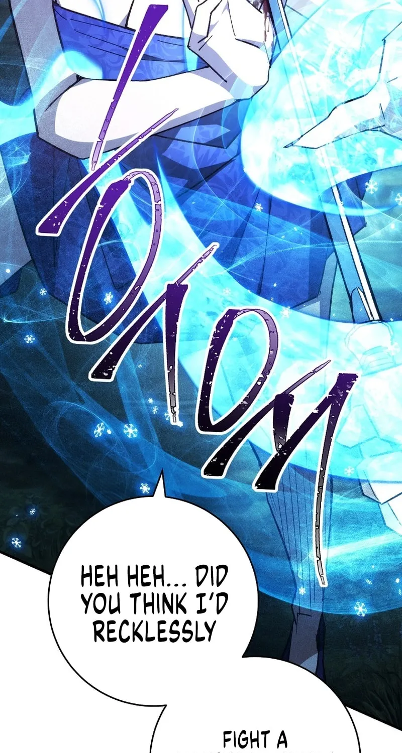 Read The Hero Returns chapter 83 image 114 on Lezhin