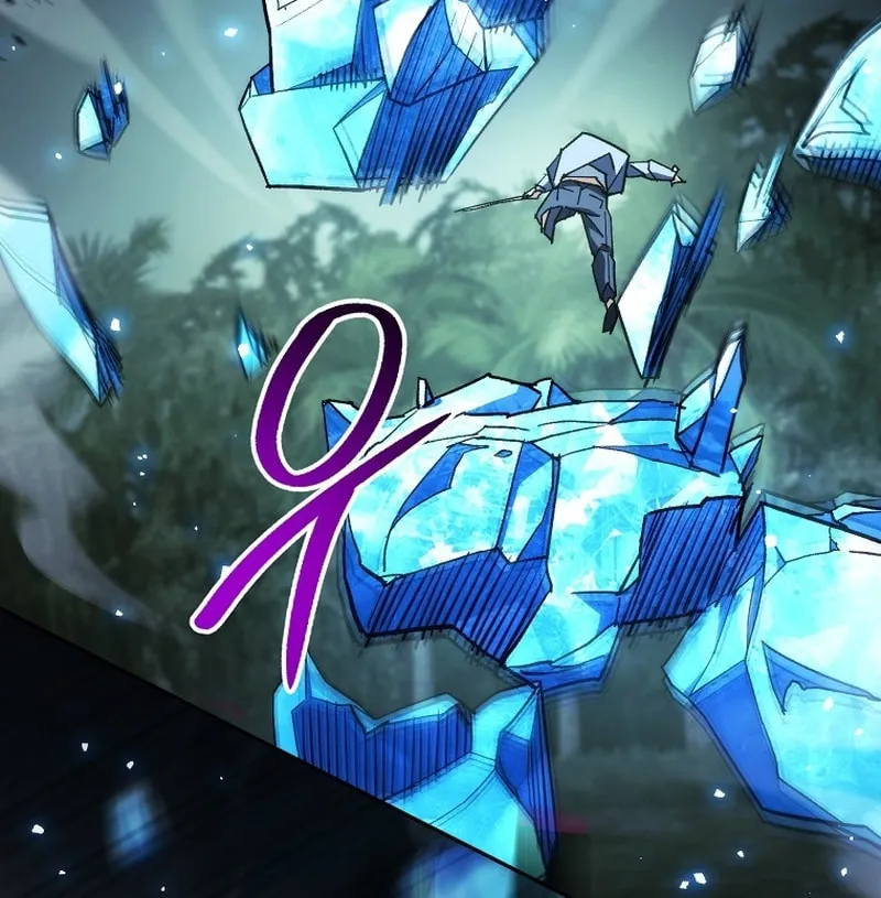 Read The Hero Returns chapter 83 image 116 on Lezhin