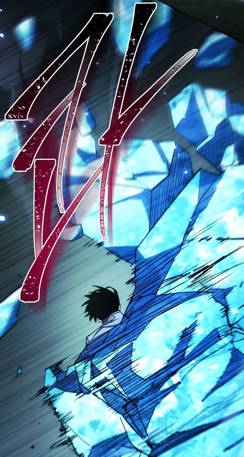 Read The Hero Returns chapter 83 image 117 on Lezhin