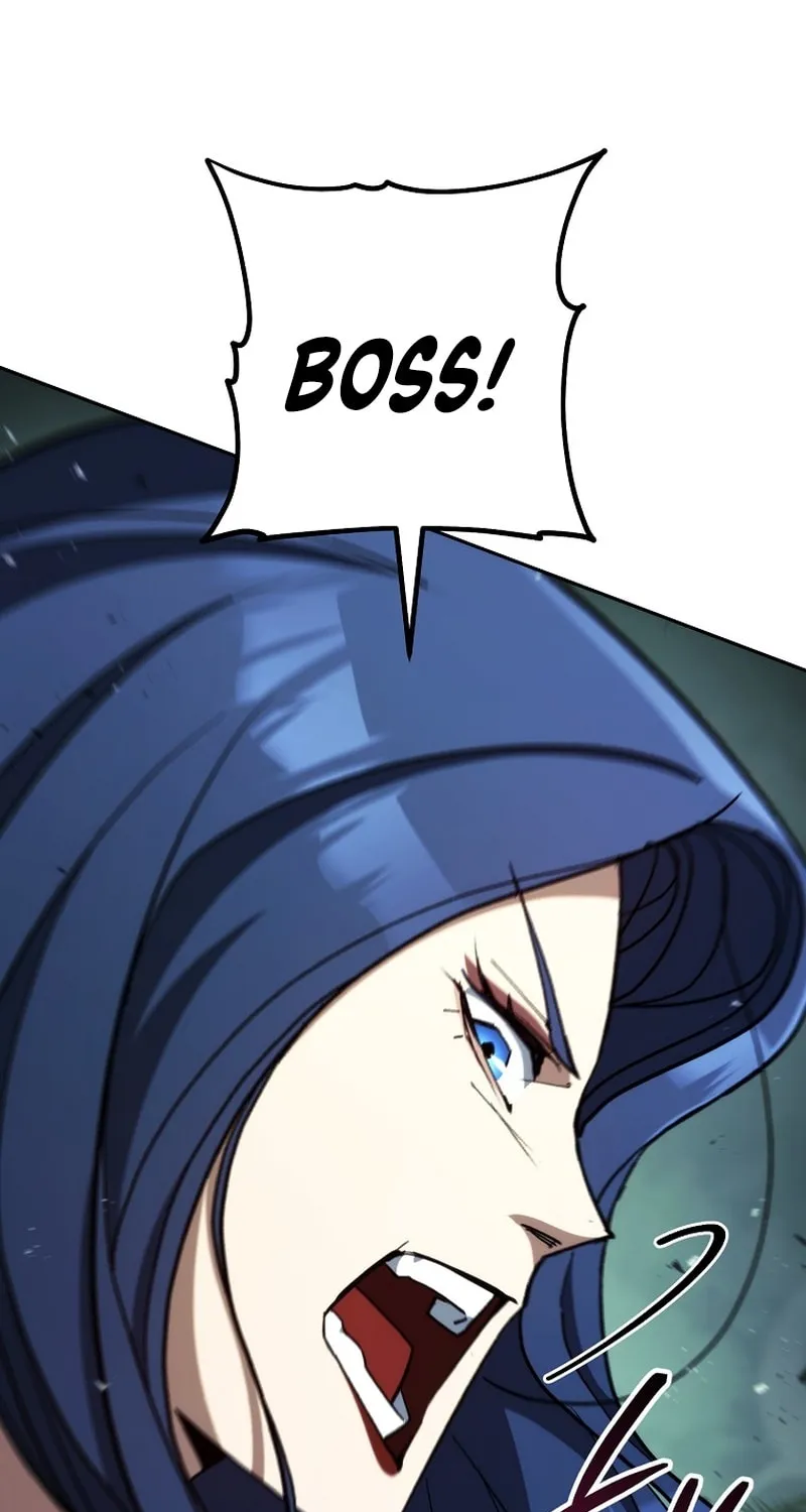 Read The Hero Returns chapter 83 image 119 on Lezhin