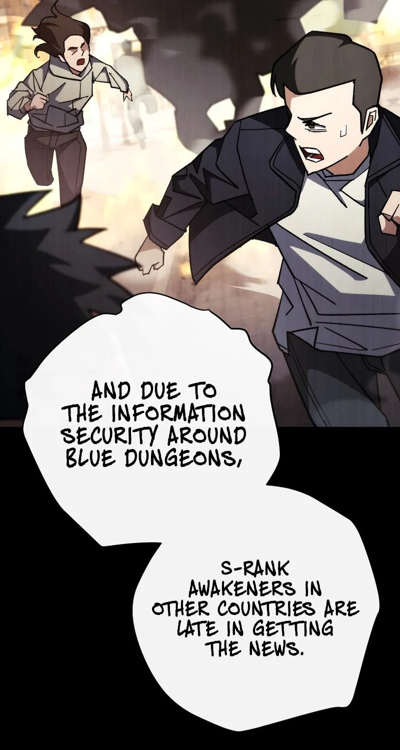 Read The Hero Returns chapter 83 image 12 on Lezhin