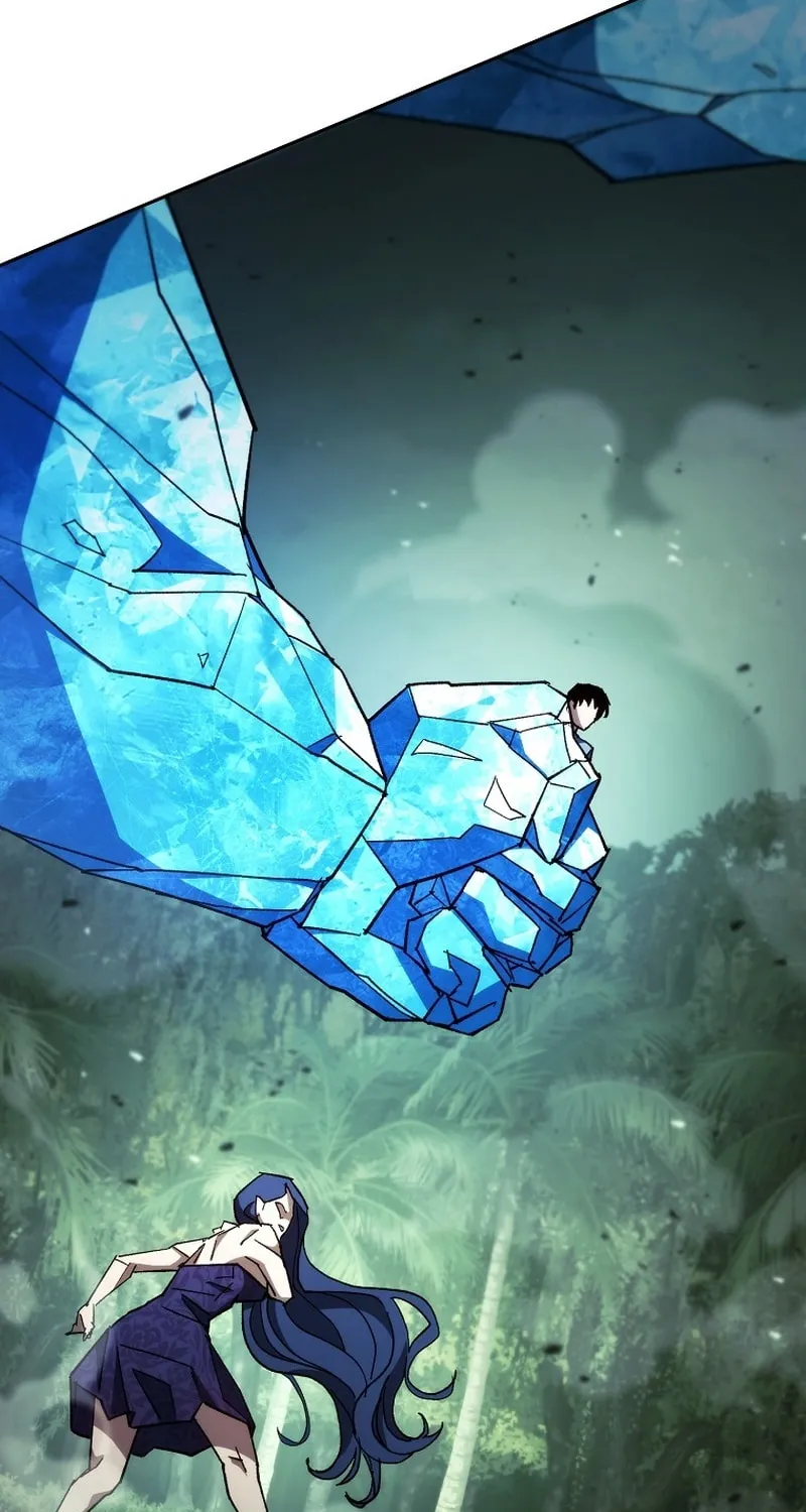 Read The Hero Returns chapter 83 image 121 on Lezhin