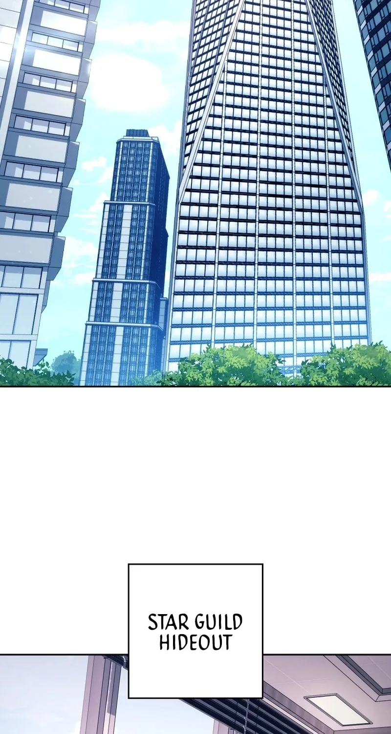 Read The Hero Returns chapter 83 image 125 on Lezhin