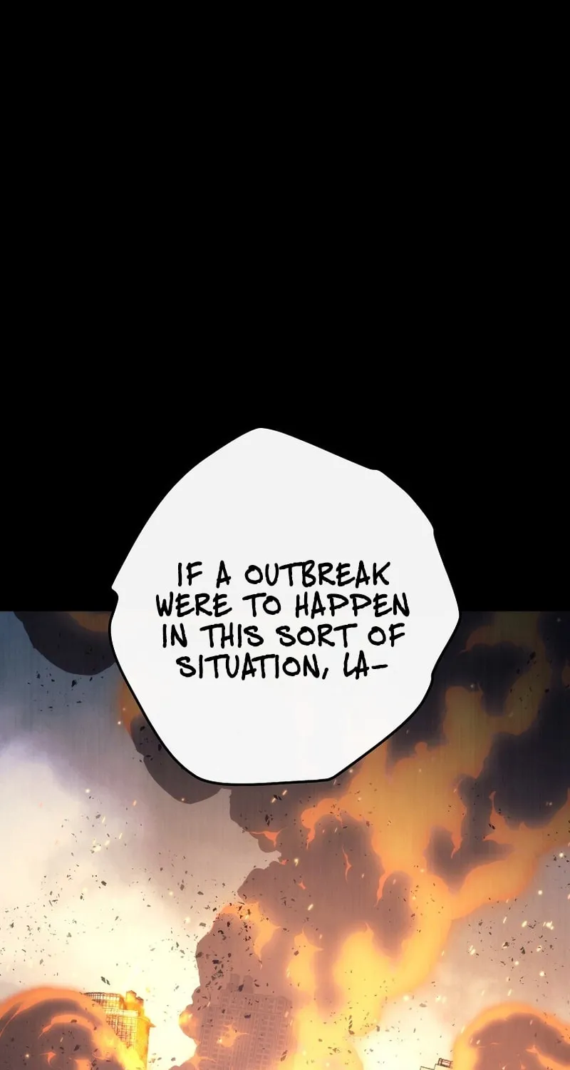 Read The Hero Returns chapter 83 image 13 on Lezhin