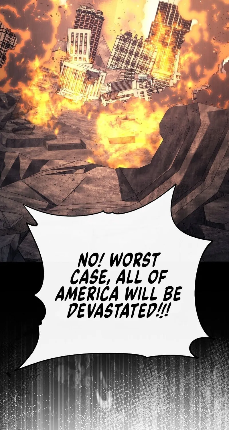 Read The Hero Returns chapter 83 image 14 on Lezhin