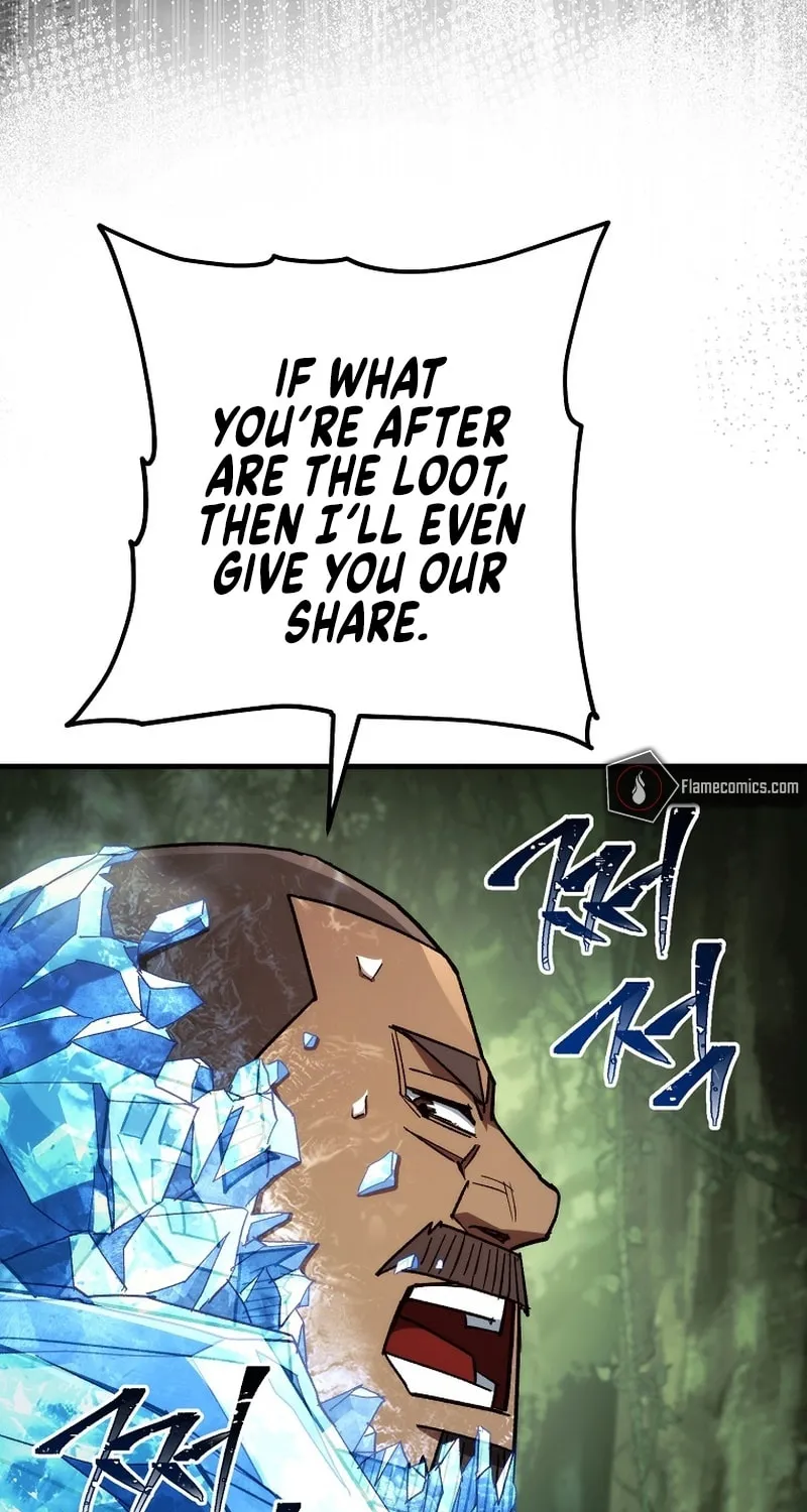 Read The Hero Returns chapter 83 image 15 on Lezhin