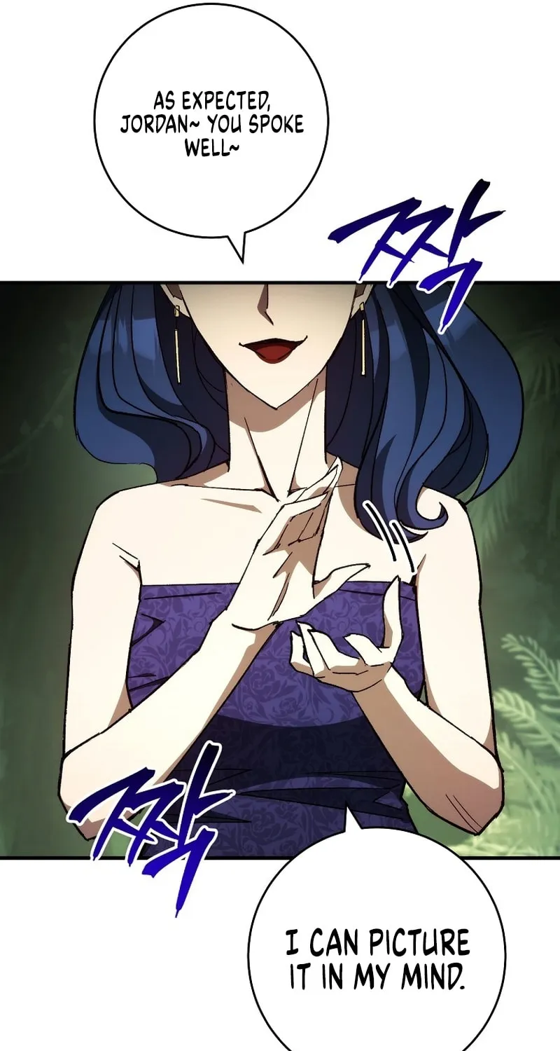 Read The Hero Returns chapter 83 image 17 on Lezhin