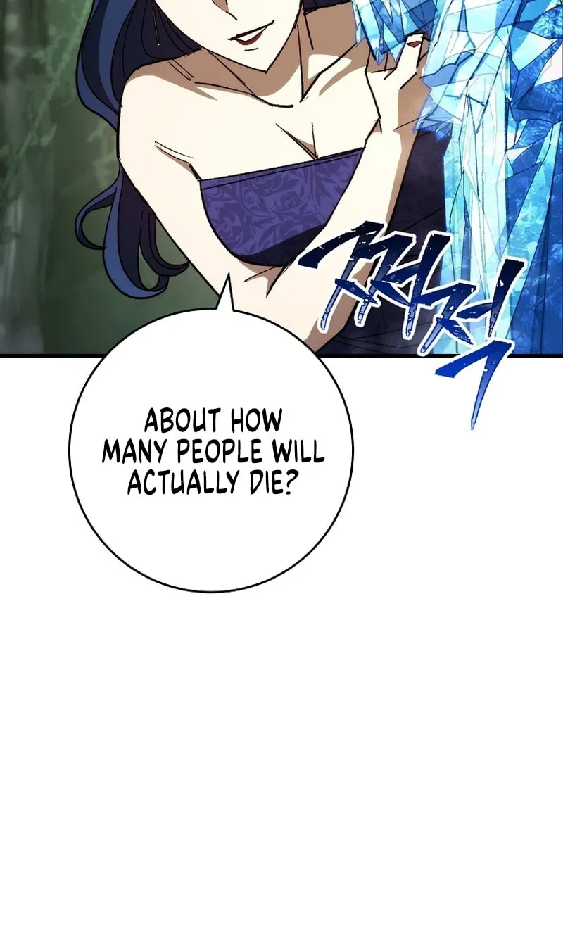 Read The Hero Returns chapter 83 image 22 on Lezhin