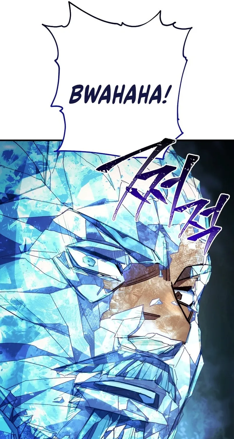 Read The Hero Returns chapter 83 image 23 on Lezhin