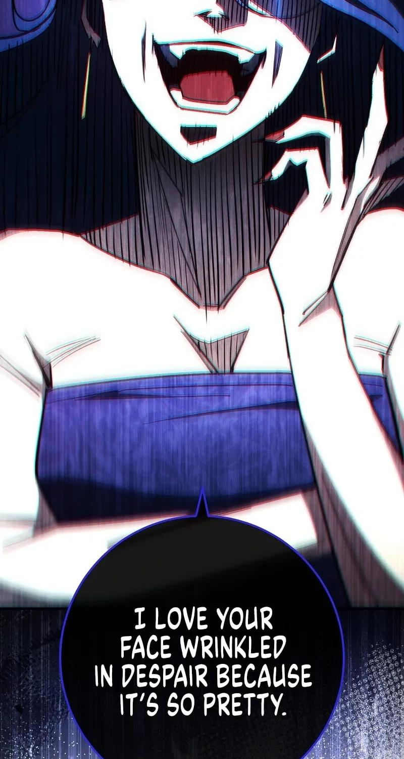 Read The Hero Returns chapter 83 image 28 on Lezhin