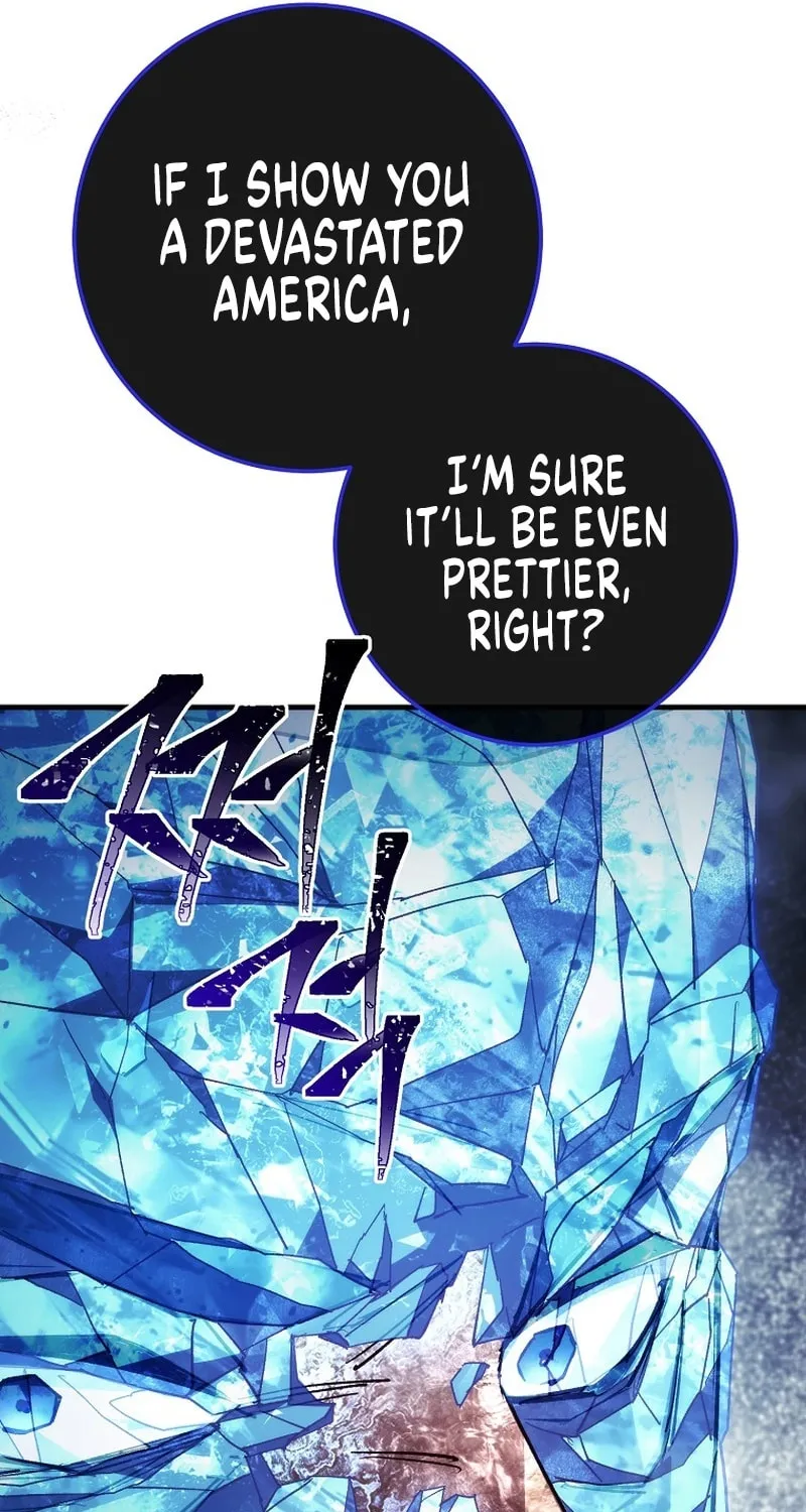 Read The Hero Returns chapter 83 image 30 on Lezhin