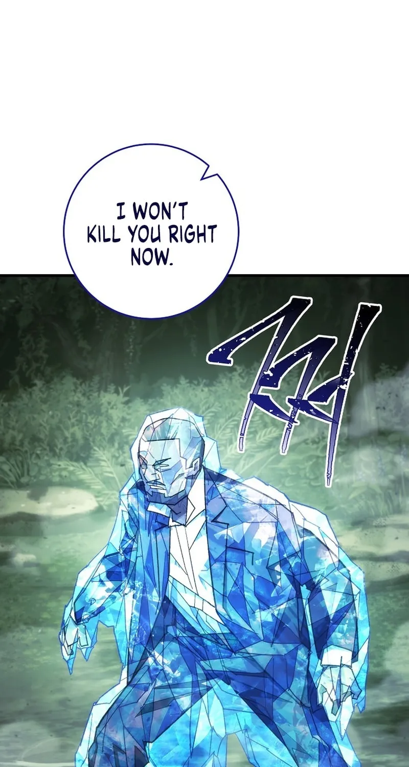 Read The Hero Returns chapter 83 image 33 on Lezhin