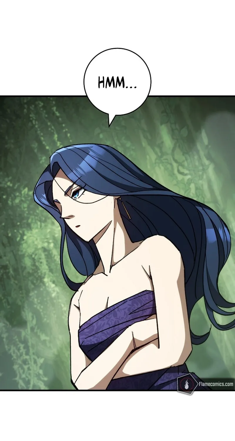 Read The Hero Returns chapter 83 image 42 on Lezhin