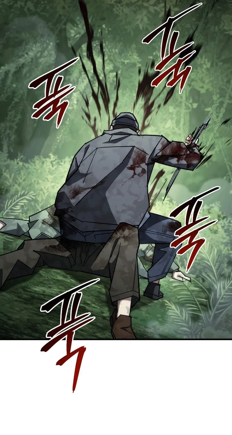 Read The Hero Returns chapter 83 image 44 on Lezhin