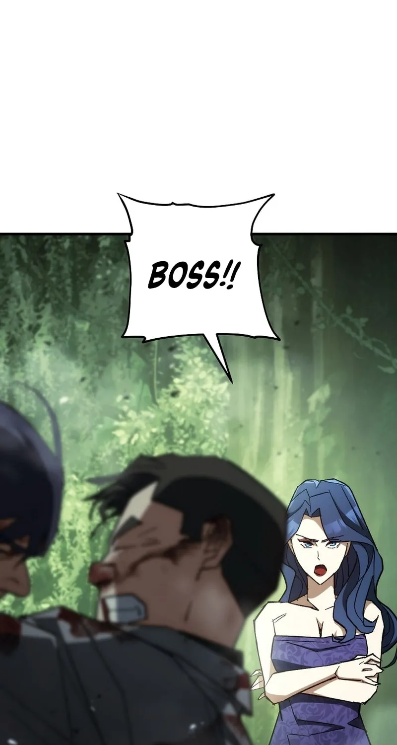 Read The Hero Returns chapter 83 image 49 on Lezhin