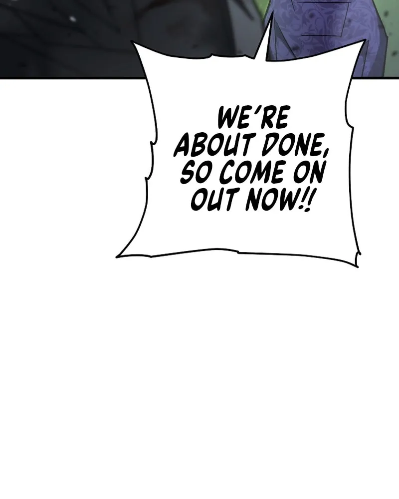 Read The Hero Returns chapter 83 image 50 on Lezhin