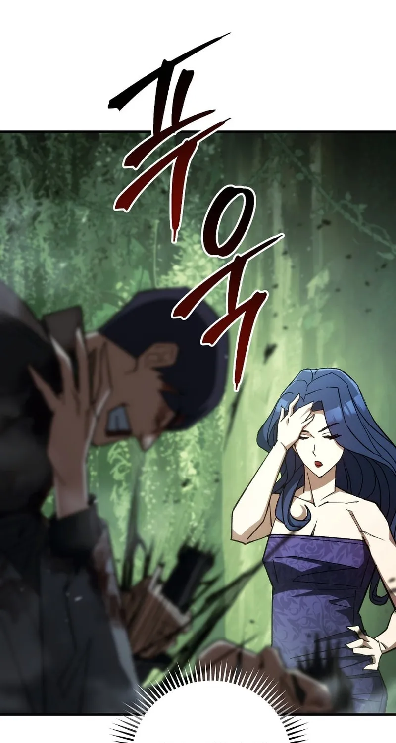 Read The Hero Returns chapter 83 image 51 on Lezhin