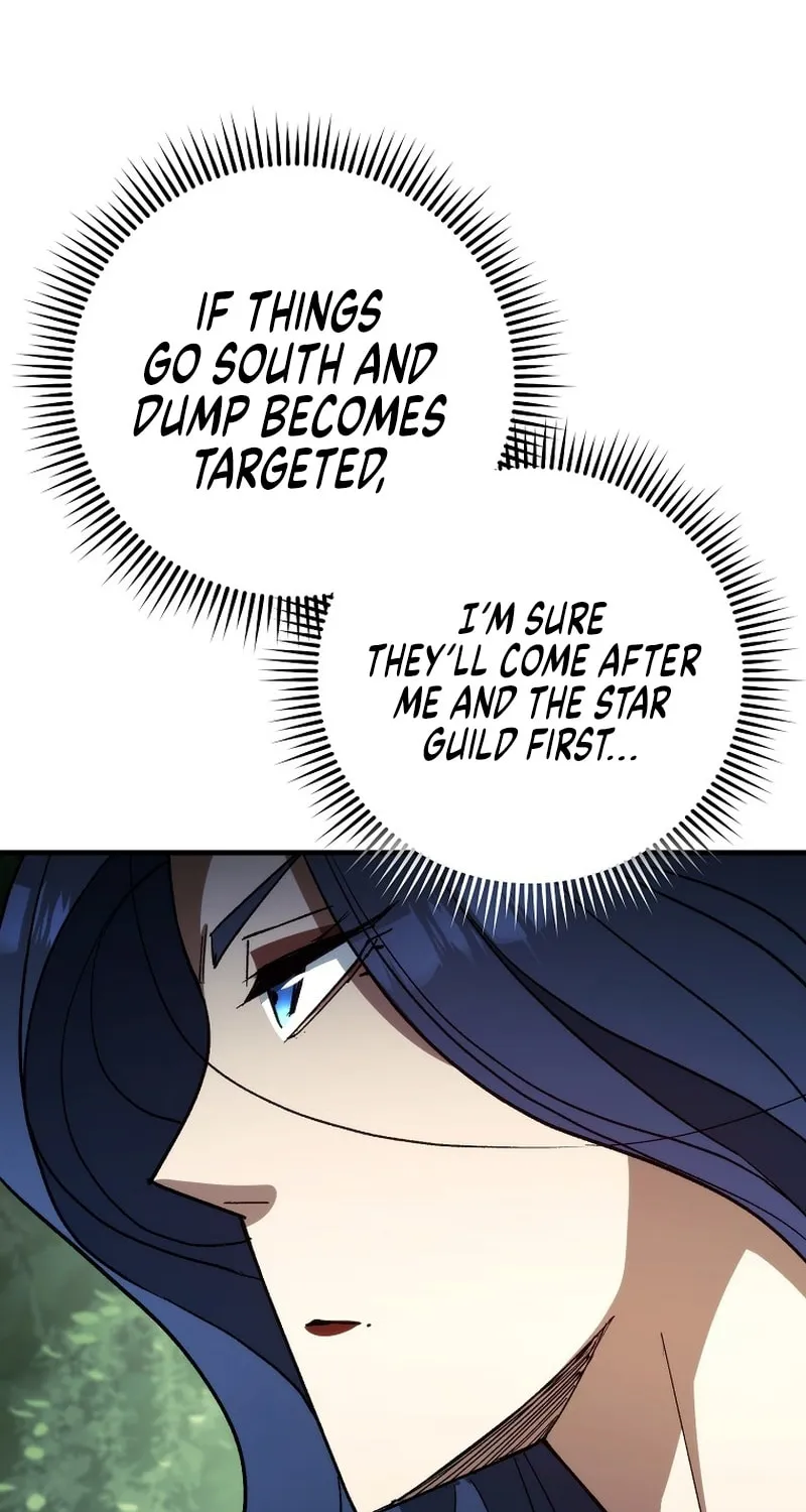 Read The Hero Returns chapter 83 image 54 on Lezhin
