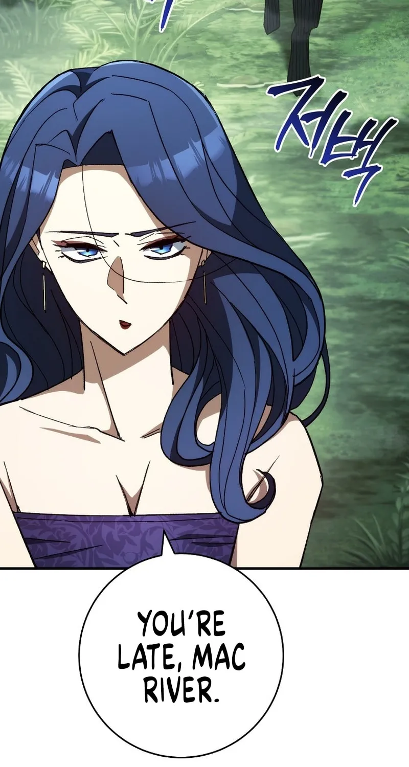 Read The Hero Returns chapter 83 image 56 on Lezhin