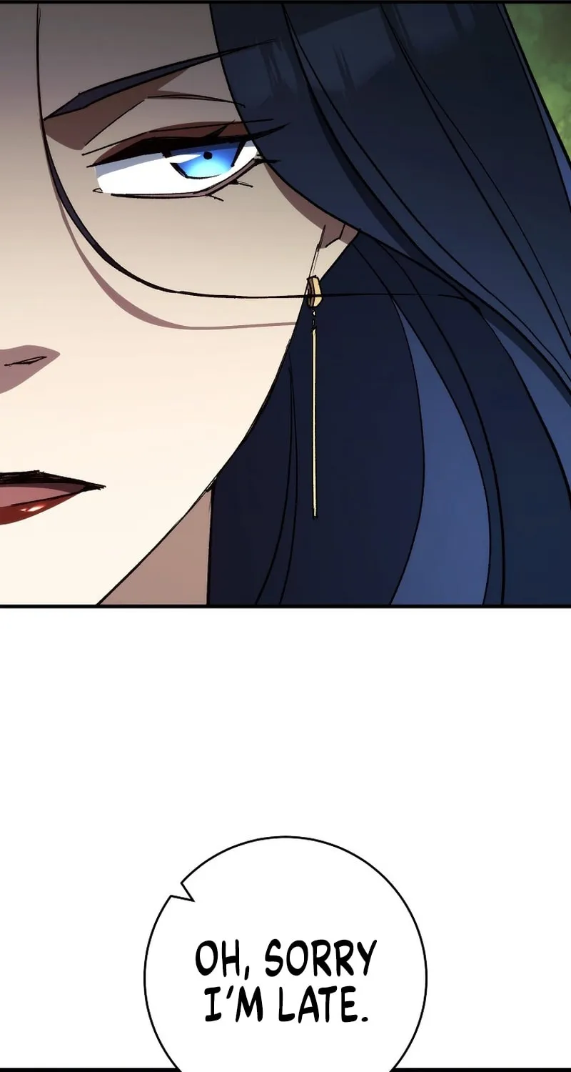 Read The Hero Returns chapter 83 image 58 on Lezhin