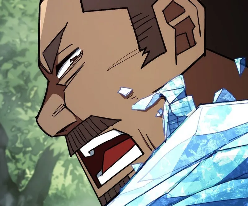 Read The Hero Returns chapter 83 image 6 on Lezhin