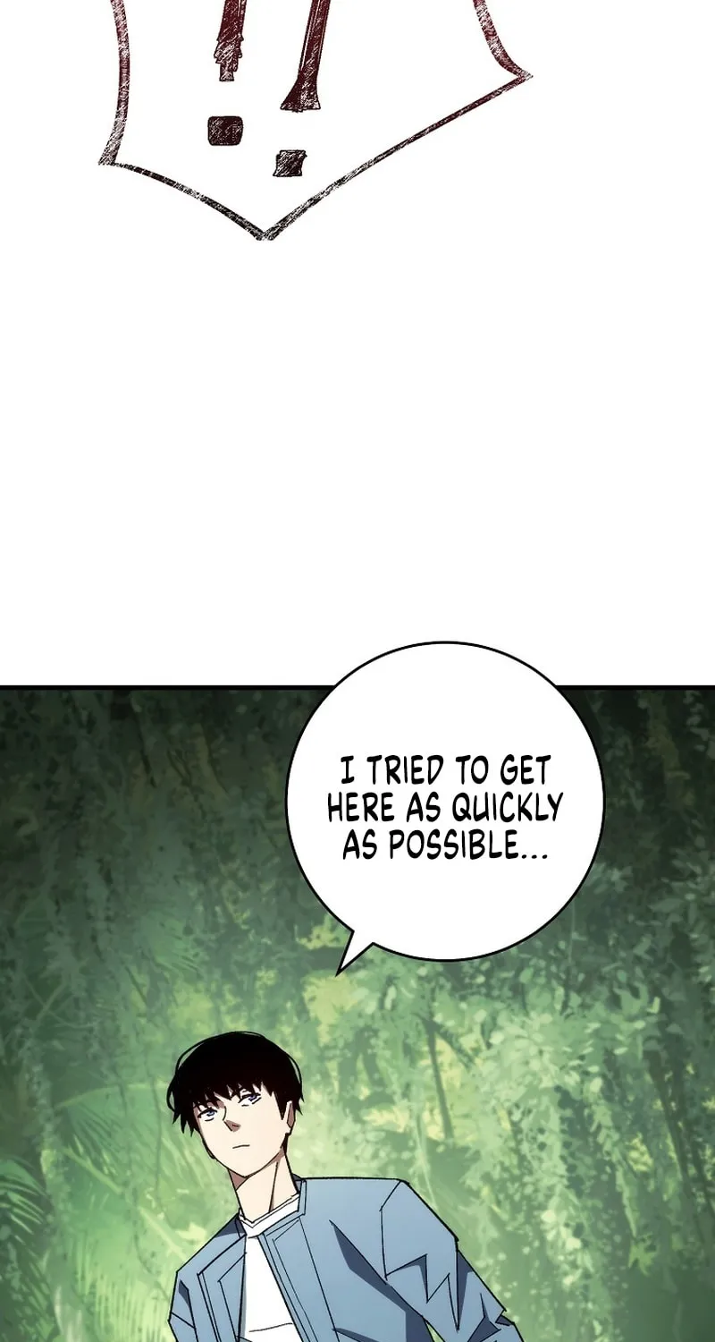 Read The Hero Returns chapter 83 image 60 on Lezhin