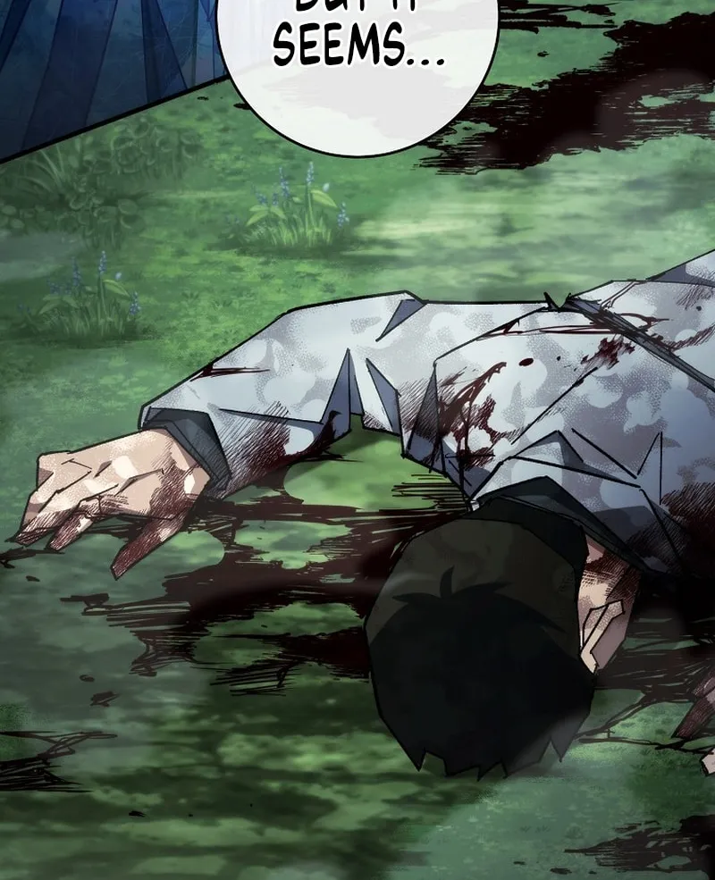 Read The Hero Returns chapter 83 image 63 on Lezhin