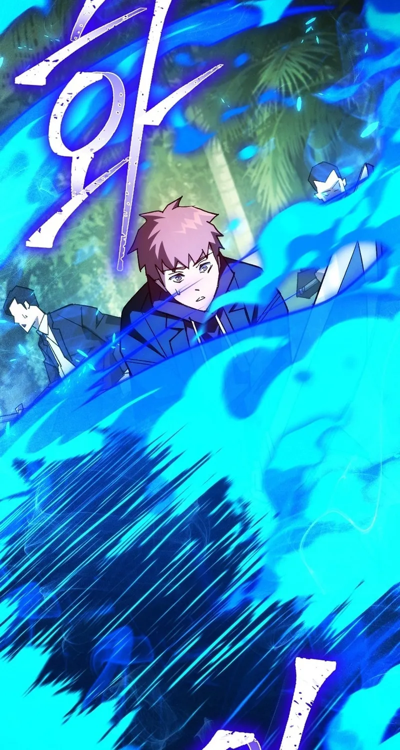 Read The Hero Returns chapter 83 image 65 on Lezhin