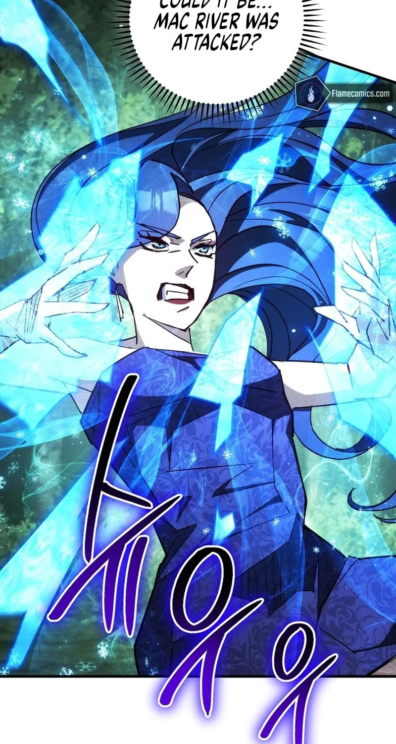 Read The Hero Returns chapter 83 image 67 on Lezhin