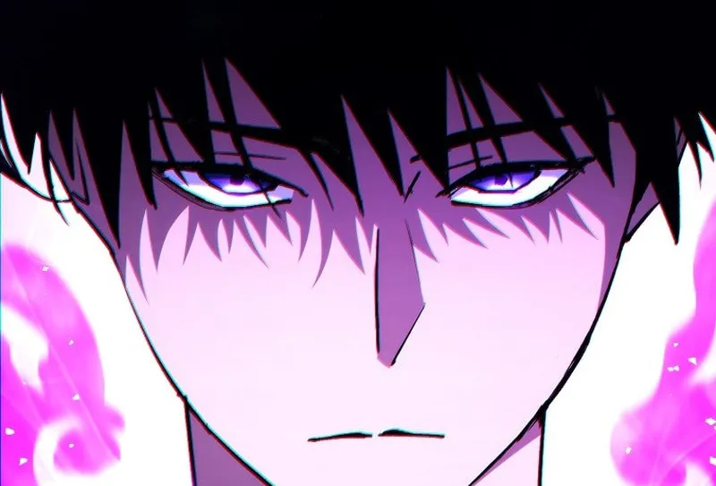 Read The Hero Returns chapter 83 image 73 on Lezhin