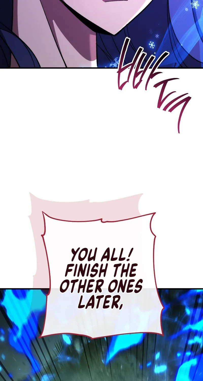 Read The Hero Returns chapter 83 image 76 on Lezhin