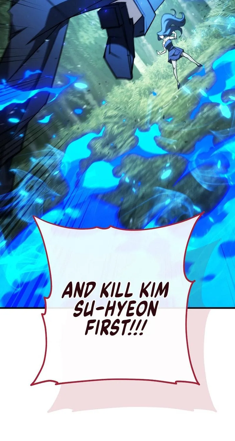 Read The Hero Returns chapter 83 image 78 on Lezhin