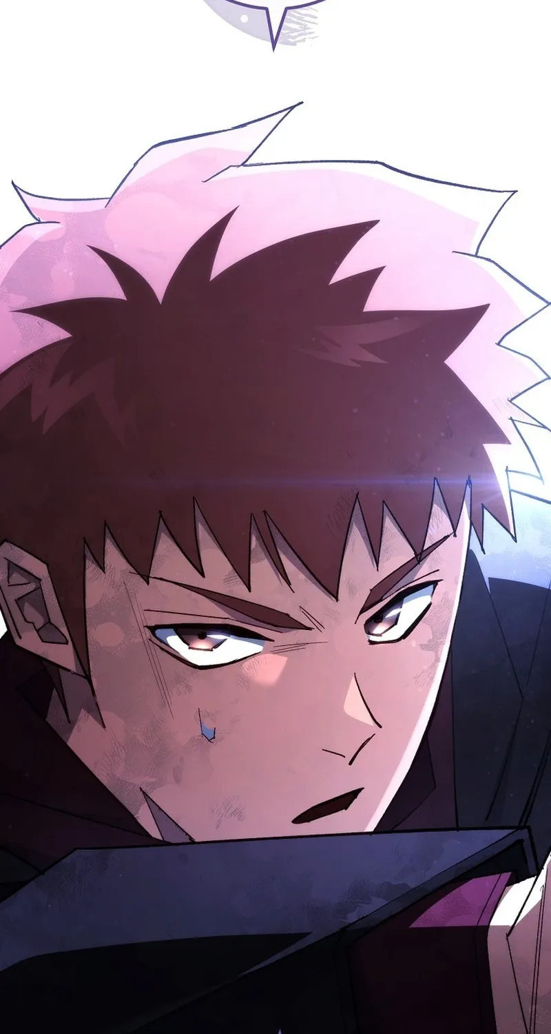 Read The Hero Returns chapter 83 image 83 on Lezhin