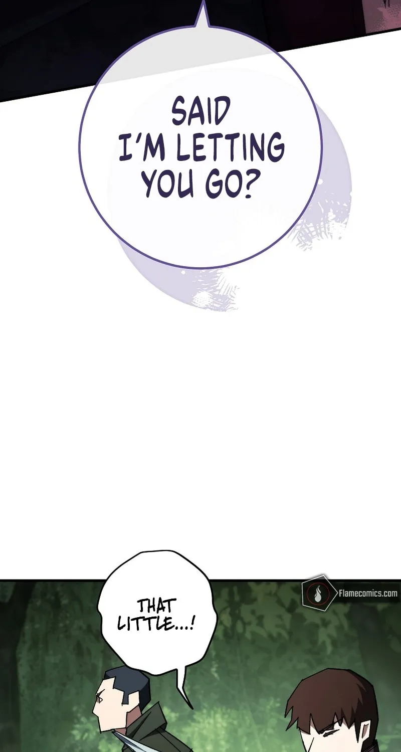 Read The Hero Returns chapter 83 image 84 on Lezhin