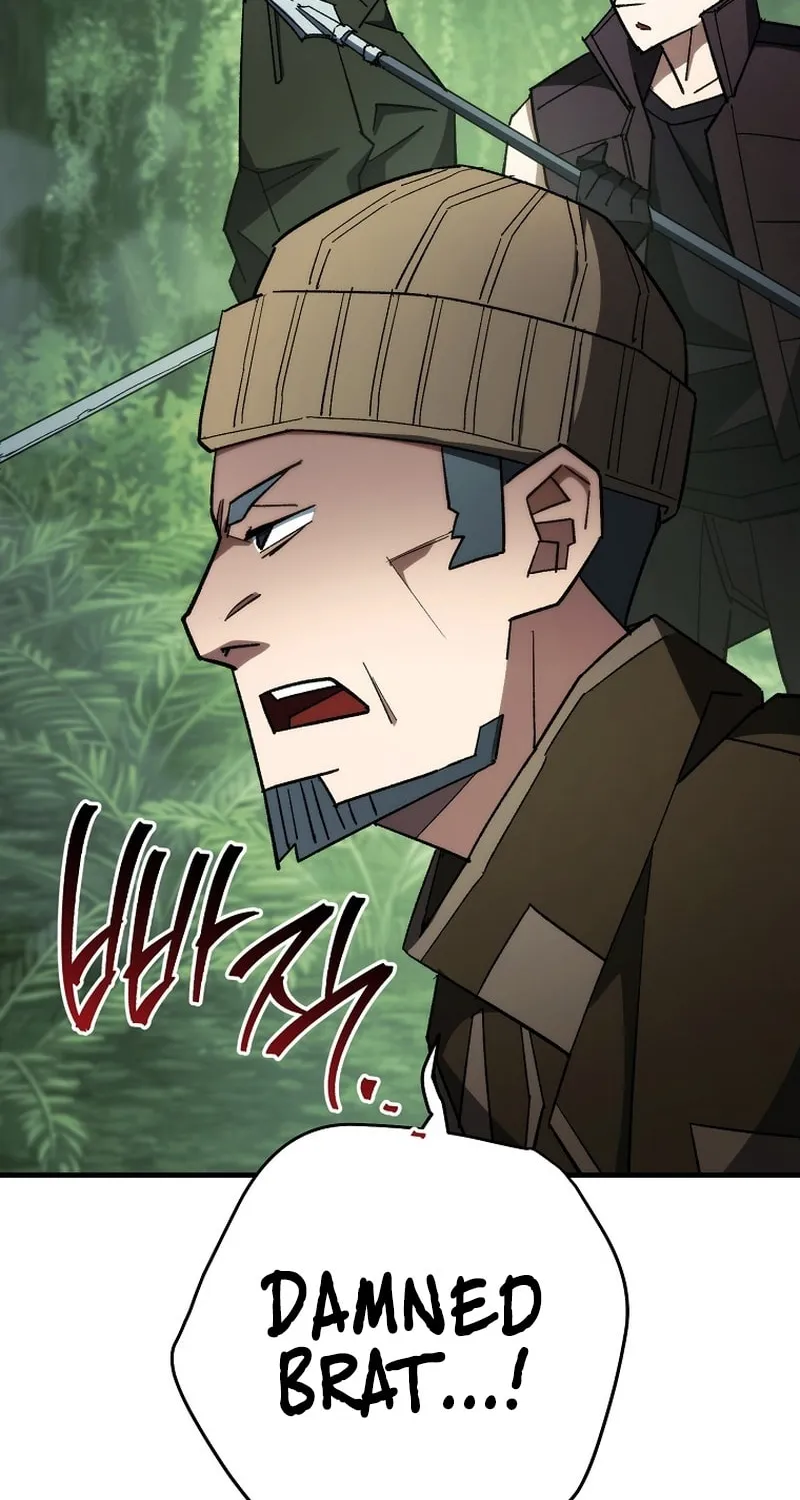 Read The Hero Returns chapter 83 image 85 on Lezhin