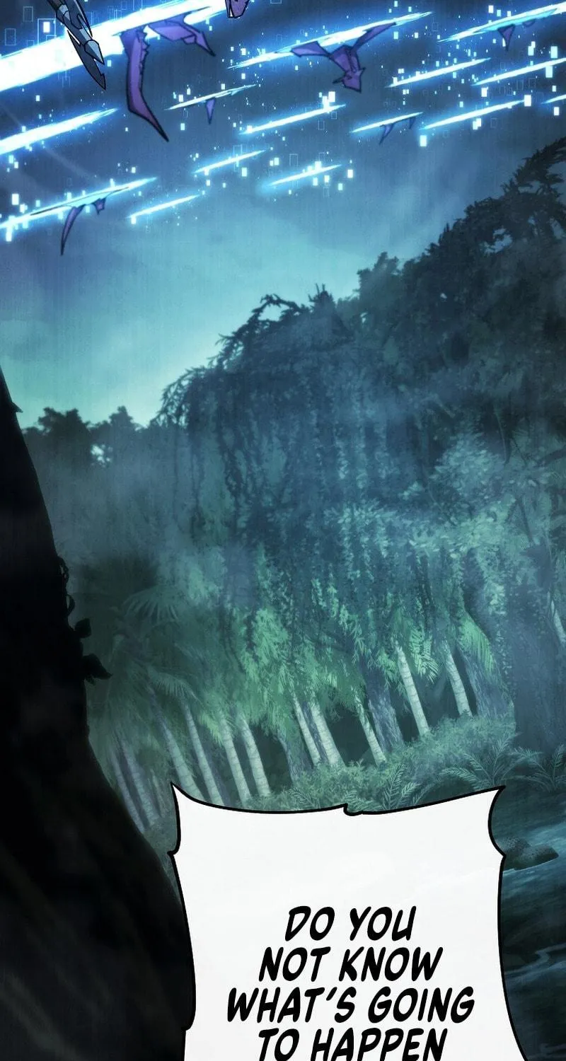 Read The Hero Returns chapter 83 image 9 on Lezhin
